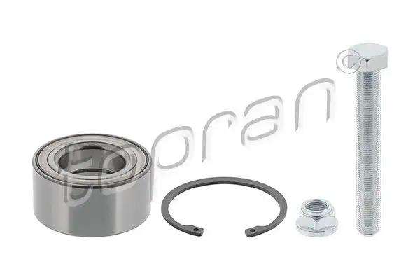 TOPRAN 109988001 Arka Aks Rulmanı
