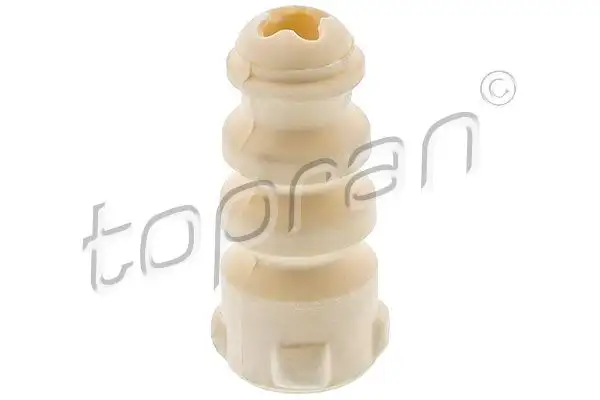 TOPRAN 109989001 Arka Süspansiyon Takozu 6Q0512131B
