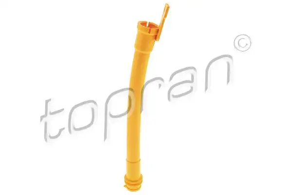 TOPRAN 110049001 Yağ Çubuğu Yuvası 038103663B