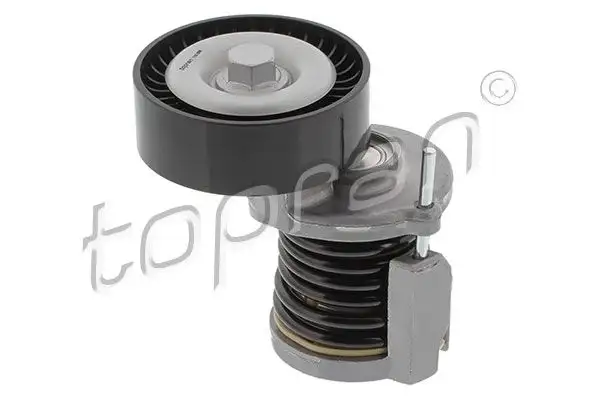 TOPRAN 110096001 Kayış Gergi Kütüğü