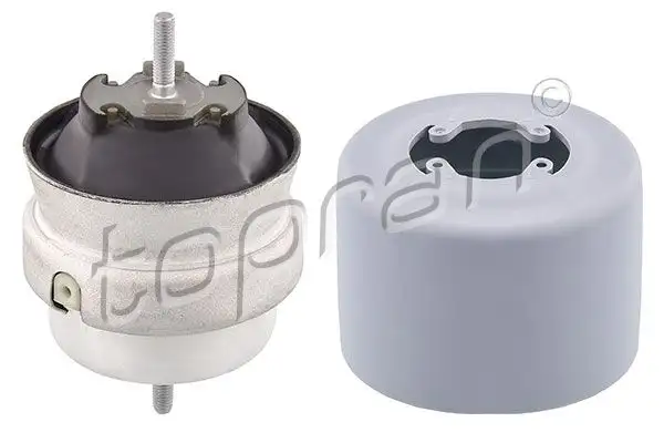 TOPRAN 110126001 Motor Takozu (Sol) 8E0199379D