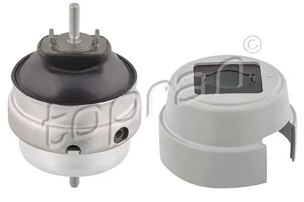TOPRAN 110127001 Motor Takozu (Sağ)