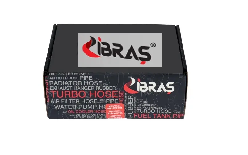 İBRAŞ 11016 Turbo Hortumu