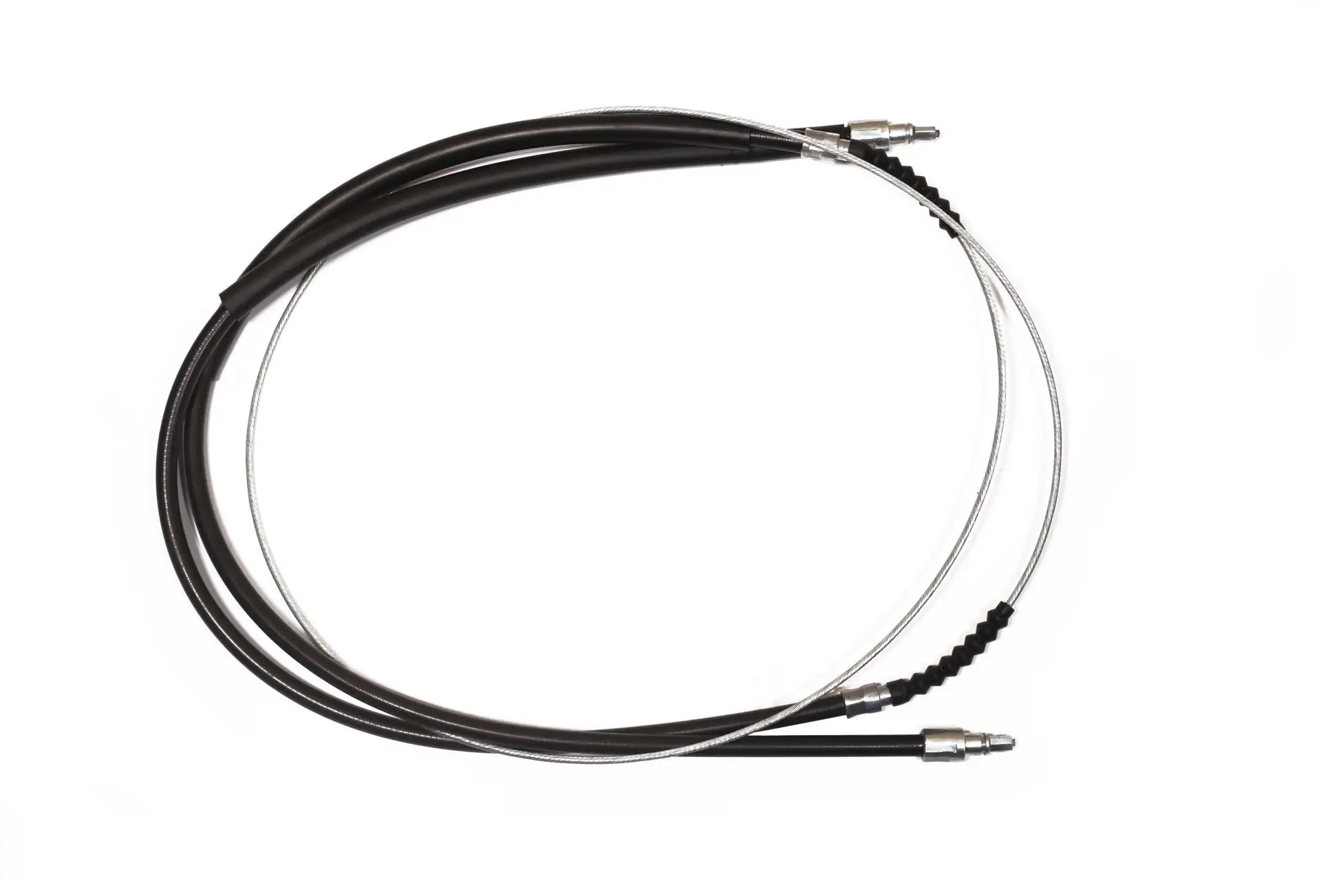 CAVO 1102100 El Fren Halatı (Arka) 4745G3