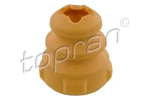 TOPRAN 110248001 Arka Süspansiyon Takozu 4B0512131Q