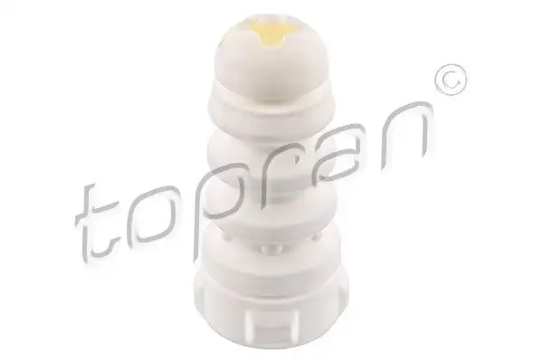 TOPRAN 110250001 Arka Süspansiyon Takozu 8D0512131L