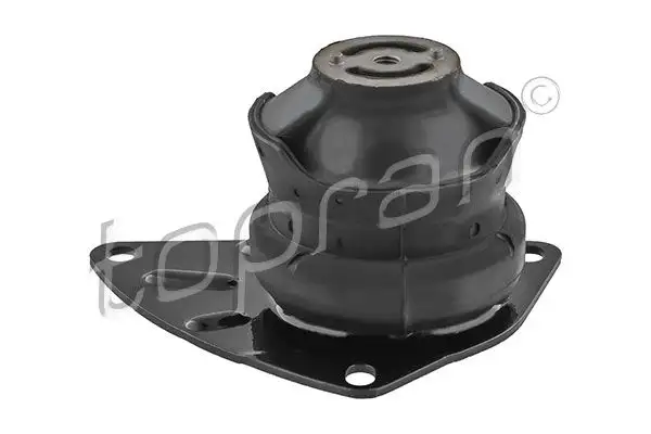 TOPRAN 110317001 Motor Takozu (Sağ) 6N0199262G