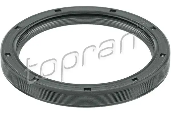 TOPRAN 110331001 Arka Krank Keçesi