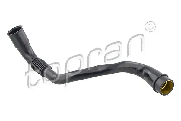 TOPRAN 110333001 Motor Havalandırma Hortumu 06A103217G