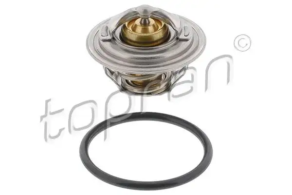 TOPRAN 110356001 Termostat 03G121113