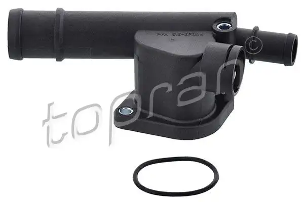 TOPRAN 110362001 Termostat Kapağı 038121132G