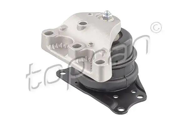 TOPRAN 110381001 Motor Takozu (Sağ)