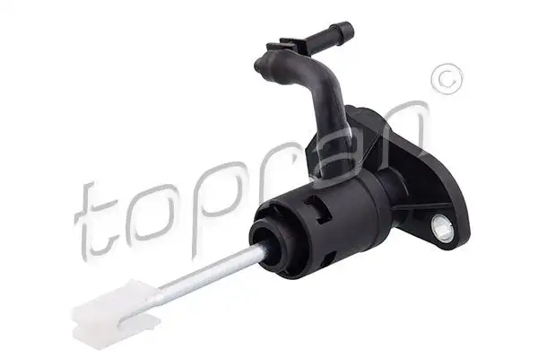 TOPRAN 110542002 Debriyaj Üst Merkez 8E1721401AL