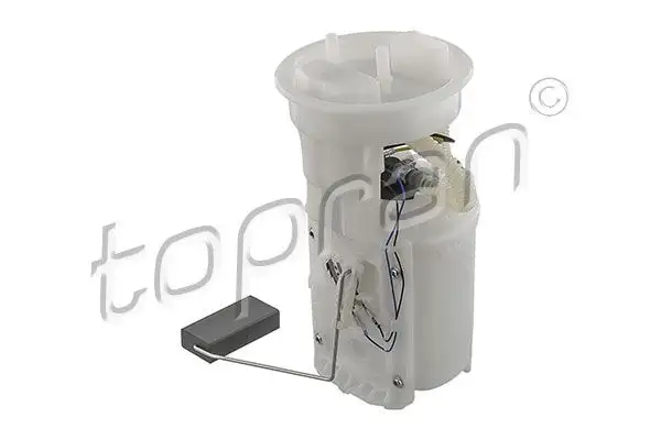 TOPRAN 110582001 Yakıt Depo Şamandırası 6N0919051N