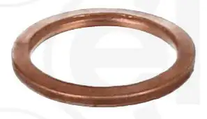 ELRING 110.604 Karter Tapa Pulu