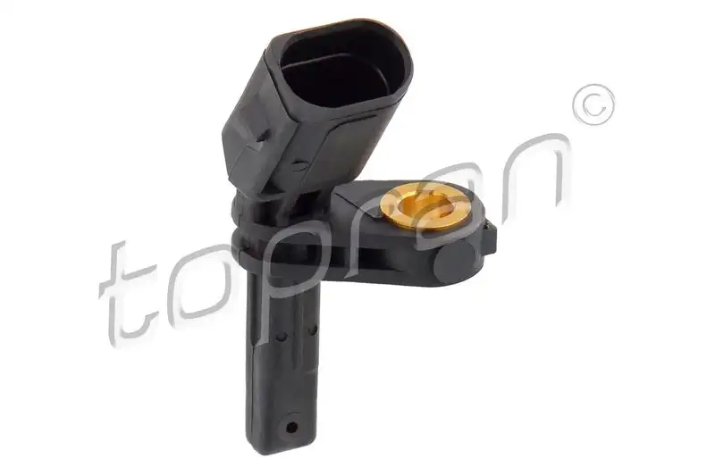 TOPRAN 110605001 ABS Hız Sensörü