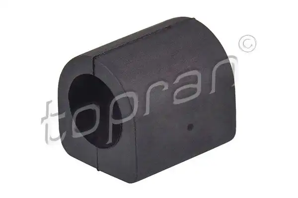 TOPRAN 110682001 Viraj Lastiği (Ön) A9013260081