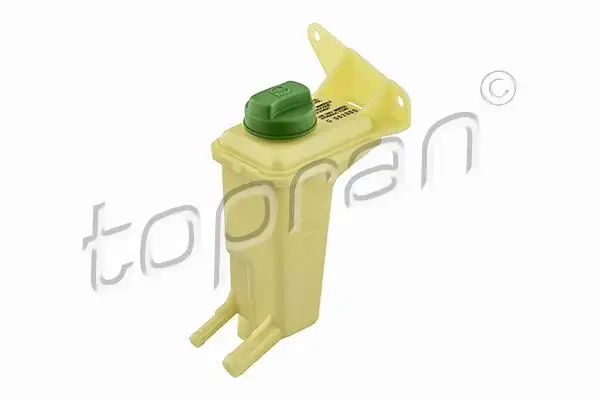 TOPRAN 110689001 Direksiyon Yağ Deposu