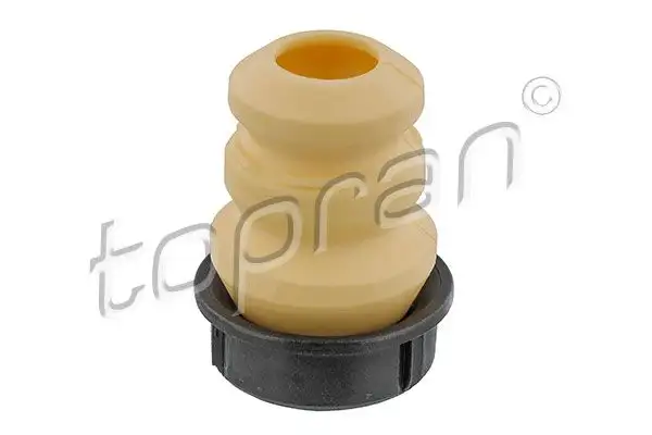 TOPRAN 110725002 Ön Süspansiyon Takozu 6Q0412301