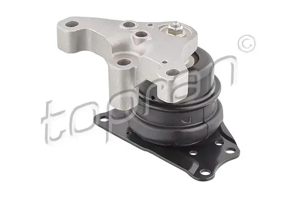 TOPRAN 110844001 Motor Takozu (Sağ) 6Q0199167BN