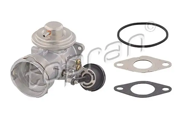 TOPRAN 110872001 EGR Valfi