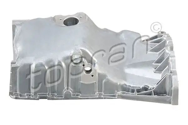 TOPRAN 110915001 Yağ Karteri