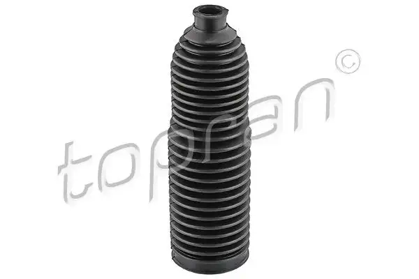 TOPRAN 110965001 Rot Körüğü 8E0419831