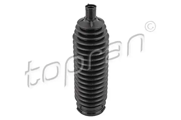 TOPRAN 110979001 Rot Körüğü 6Q0423831A