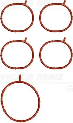 VICTOR REINZ 11-10030-01 Emme Manifold Contası
