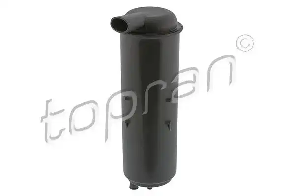 TOPRAN 111022001 Polen Filtresi (Karbonlu) 1H0201801C