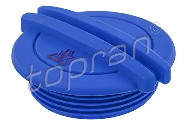 TOPRAN 111023001 Yedek Su Depo Kapağı 65061110000