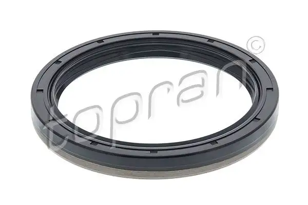 TOPRAN 111039002 Diferansiyel Keçesi