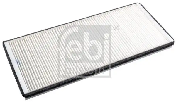 FEBI 11104 Polen Filtresi