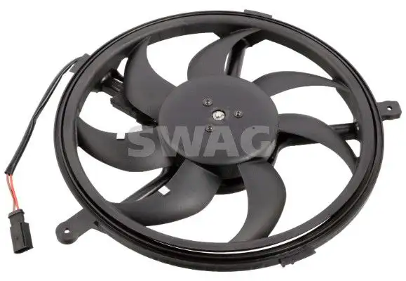 SWAG 11104790 Fan Motoru 17422754854