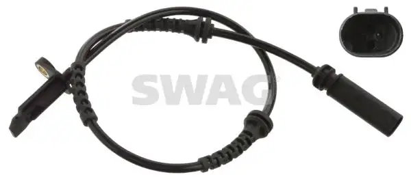 SWAG 11106638 ABS Hız Sensörü (Arka) 34526858466