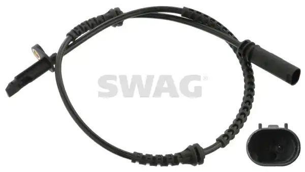 SWAG 11106639 ABS Hız Sensörü (Ön) 34526858468