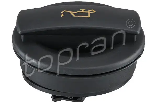 TOPRAN 111126001 Motor Yağ Kapağı