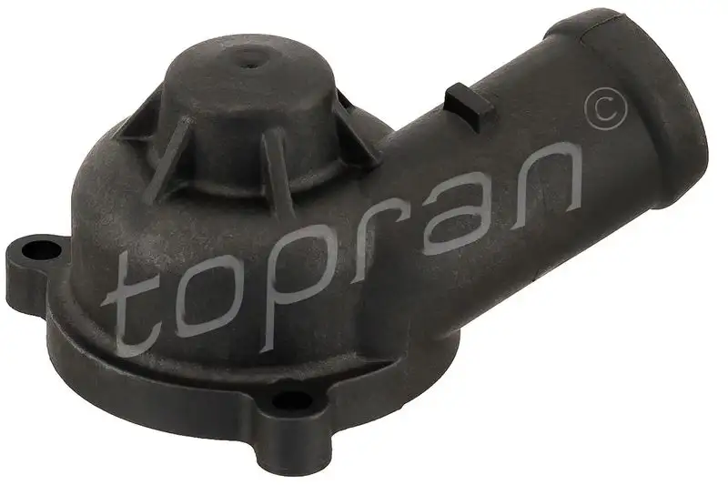 TOPRAN 111182001 Termostat Kapağı 03C121121E