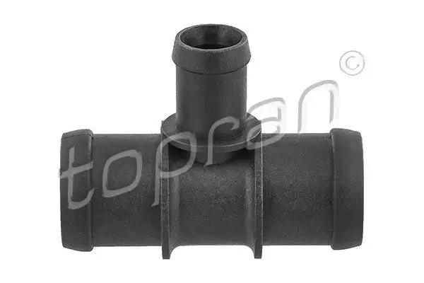 TOPRAN 111218001 Su Flanşı N90692901