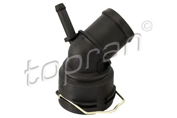 TOPRAN 111242001 Su Flanşı 6Q0122291E