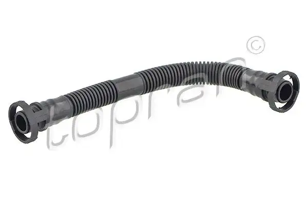 TOPRAN 111306001 Motor Havalandırma Hortumu 078103235K