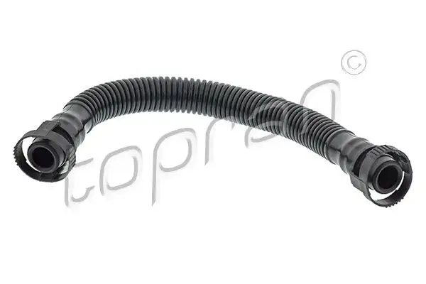 TOPRAN 111307001 Motor Havalandırma Hortumu 06F103221E