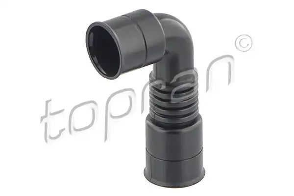 TOPRAN 111360001 Motor Havalandırma Hortumu 038103493H