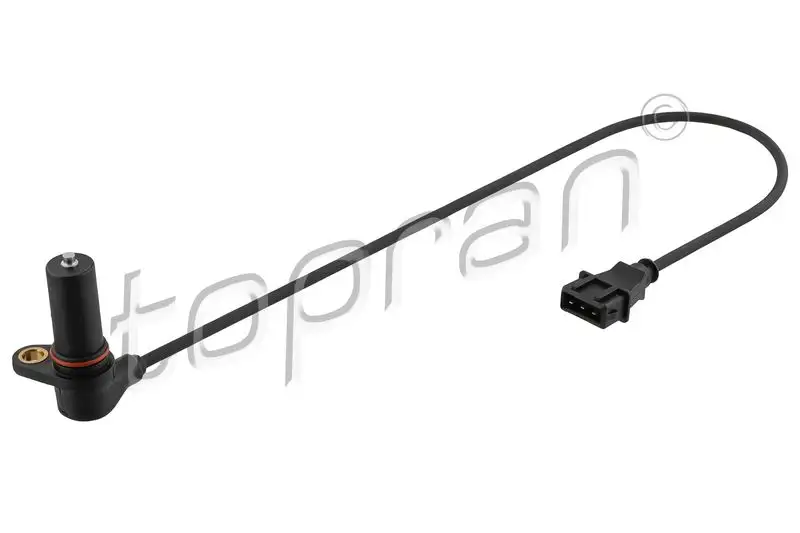 TOPRAN 111364001 Krank Sensörü 1051046