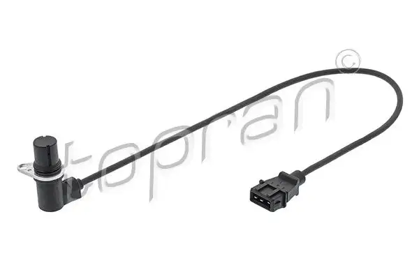 TOPRAN 111366001 Krank Sensörü