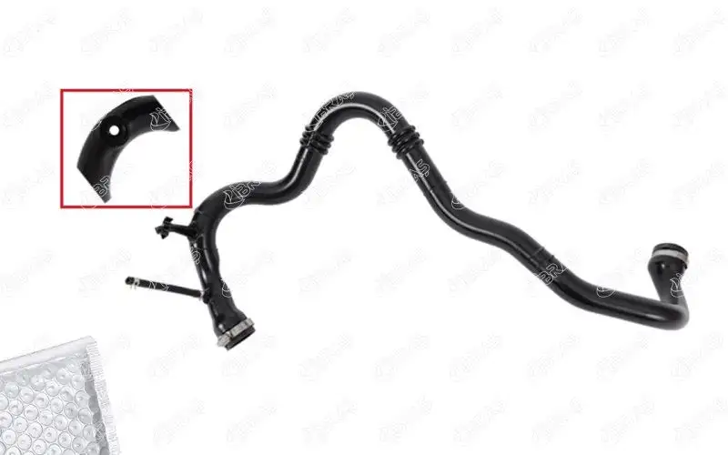 İBRAŞ 11139 Turbo Borusu 8200889766