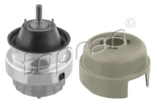 TOPRAN 111432001 Motor Takozu (Sağ) 4F0199382AS