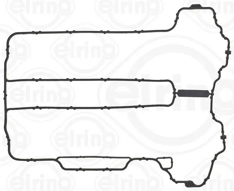 ELRING 111.470 Üst Kapak Contası 607499