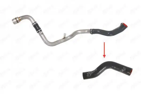 İBRAŞ 11148 Turbo Hortumu 144608304R