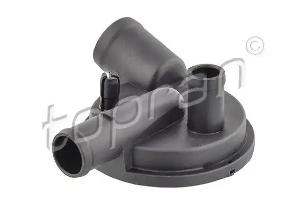 TOPRAN 111562001 Motor Hava Alma Valfi 028129101D